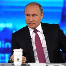 О чем собираются спросить президента оренбургские журналисты