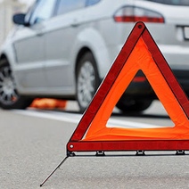 В Оренбуржье вдова сбитого пьяного мужчины отсудила у виновника ДТП компенсацию