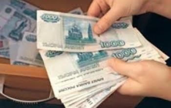 В Оренбургском районе глава сельсовета незаконно премировала саму себя