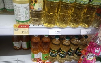 Пока оренбуржцы не заметили стабилизации цен на продукты