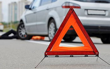 В Оренбуржье вдова сбитого пьяного мужчины отсудила у виновника ДТП компенсацию