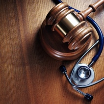 В Бузулукском районе работница больницы через суд взыскала с неё недоплаченное