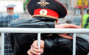Жителя Бузулука оштрафовали за оскорбление полицейского