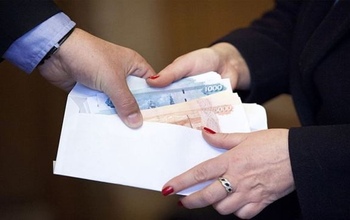 Сразу пятеро работодателей из Ташлинского района попались на 