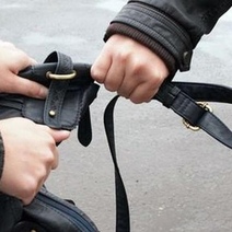 Уроженец Оренбуржья ограбил гастарбайтера