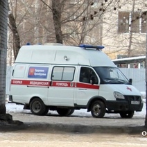 В Бугуруслане трёхлетний мальчик сломал предплечье (18+)