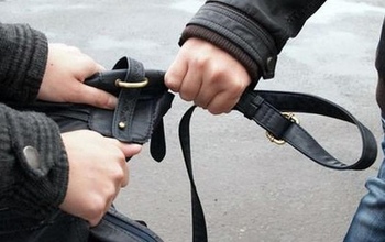 Уроженец Оренбуржья ограбил гастарбайтера