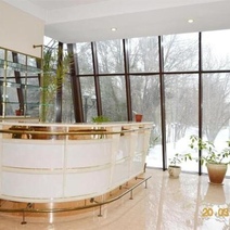 Данные о резиденции губернатора Оренбуржья - коммерческая информация?