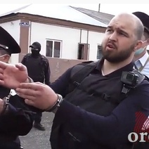 Суд продлил арест обвиняемым в убийствах оренбургских бизнесменов