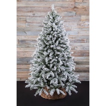 Мошенник обманул оренбурженку при попытке купить ёлку