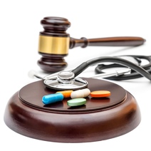 Суд обязал Минздрав Оренбуржья обеспечить двухлетнего ребенка-инвалида лекарствами