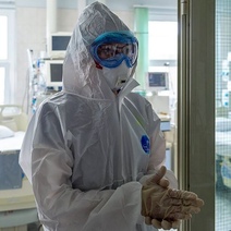 В Оренбургской области от коронавируса скончались еще пять человек