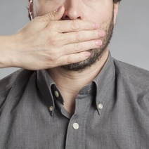 Житель Оренбуржья поплатился за оскорбления