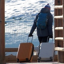 Куда чаще всего уезжают оренбуржцы