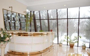 Данные о резиденции губернатора Оренбуржья - коммерческая информация?