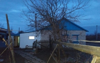Убийца отца троих детей из Первомайского района выслушал приговор (18+)