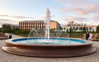 Благоустройство парка в Новоорске вылилось в скандал при реализации нацпроекта