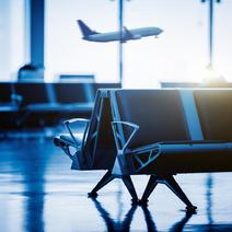 Самолет из Сочи в Оренбург смог вылететь только с третьей попытки