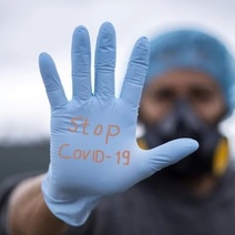 Как оренбуржцам восстановиться после коронавируса