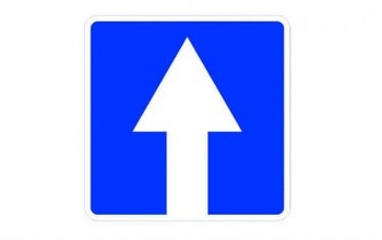 Часть улицы Потехина в Оренбурге станет односторонней