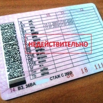 Житель Бузулука хотел получить водительское удостоверение без сдачи экзамена