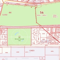 Что мешает построить улицу Маршала Рокоссовского в Оренбурге