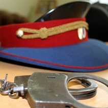 Полицейский из Новотроицка обвиняется в злоупотреблении должностными полномочиями