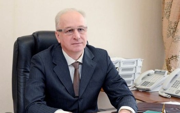 Бывший главврач областного тубдиспансера должен вернуть все взятки