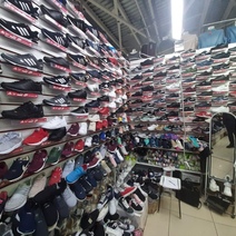 В Оренбурге вынесен приговор продавцам контрафактной обуви