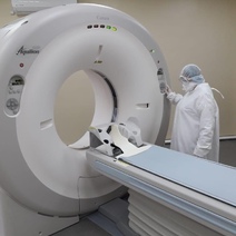 Областная инфекционная больница хранит в секрете информацию о новом КТ