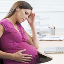 Оренбурженке неверно начислили пособие по беременности и родам