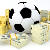 Ещё один оренбуржец лишился денег, пытаясь заработать на ставках