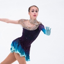 Фигуристка из Оренбурга пропустит Чемпионат России из-за коронавируса