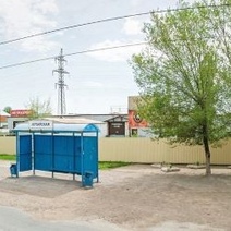 Хотят ли оренбуржцы появления остановки Огнеборцев