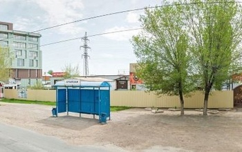 Хотят ли оренбуржцы появления остановки Огнеборцев