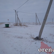 Саботаж под Соль-Илецком? У жителей села Маякское возникли вопросы