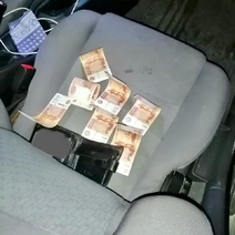 В Оренбурге задержан сбытчик фальшивых пятитысячных купюр