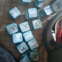 Через Оренбуржье вместо яблок и груш пытались провезти килограмм таблеток для похудения