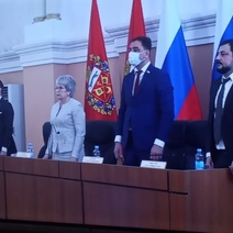 5 ярких моментов последнего в этом году заседания Оренбургского горсовета