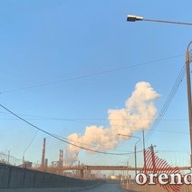 Оренбуржье - антилидер в рейтинге 