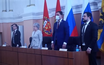 5 ярких моментов последнего в этом году заседания Оренбургского горсовета