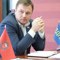 У Владимира Мирохина есть все шансы стать главой Новоорского района