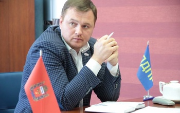 У Владимира Мирохина есть все шансы стать главой Новоорского района