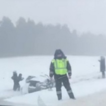 Двое детей и двое взрослых погибли в ДТП на трассе 