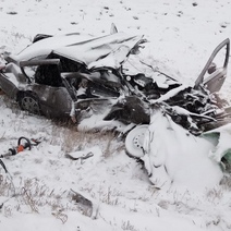 Доследственную проверку по факту смертельного ДТП под личный контроль взял прокурор Переволоцкого района