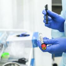 В Оренбургской области от коронавируса скончались еще пять человек