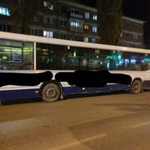 Водитель автобуса, сбивший в Ясном 9-летнюю девочку, может лишиться свободы на 5 лет (18+)