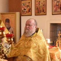 Коронавирус унёс жизнь священнослужителя из Оренбурга