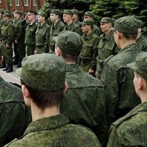 Житель Пономаревки так сильно захотел в армию, что подал в суд на военный комиссариат