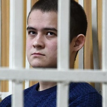 Присяжные признали рядового Шамсутдинова виновным в убийстве сослуживцев (18+)